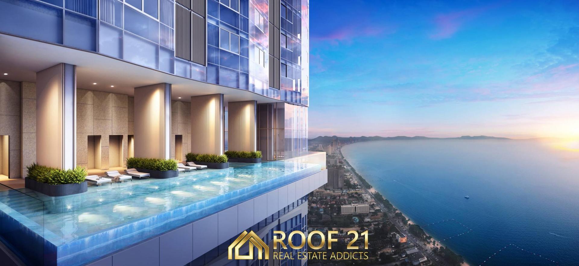 SkyPark Lucean Jomtien Pattaya — photograph 4