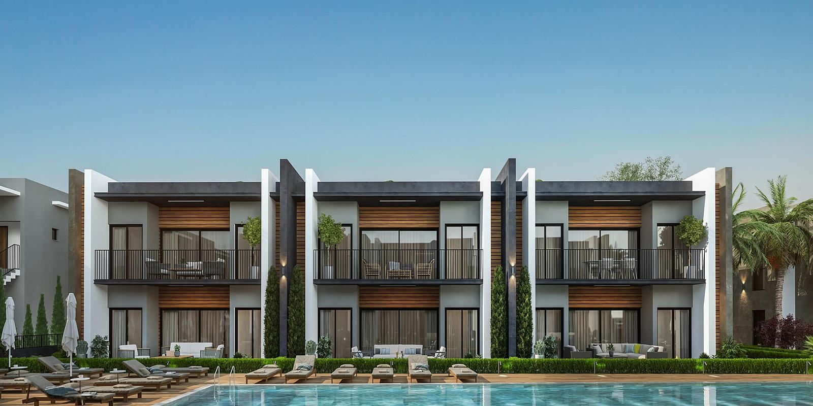 Apartments in Bayraklıdede, Kuşadası (CII-00015) — photograph 5