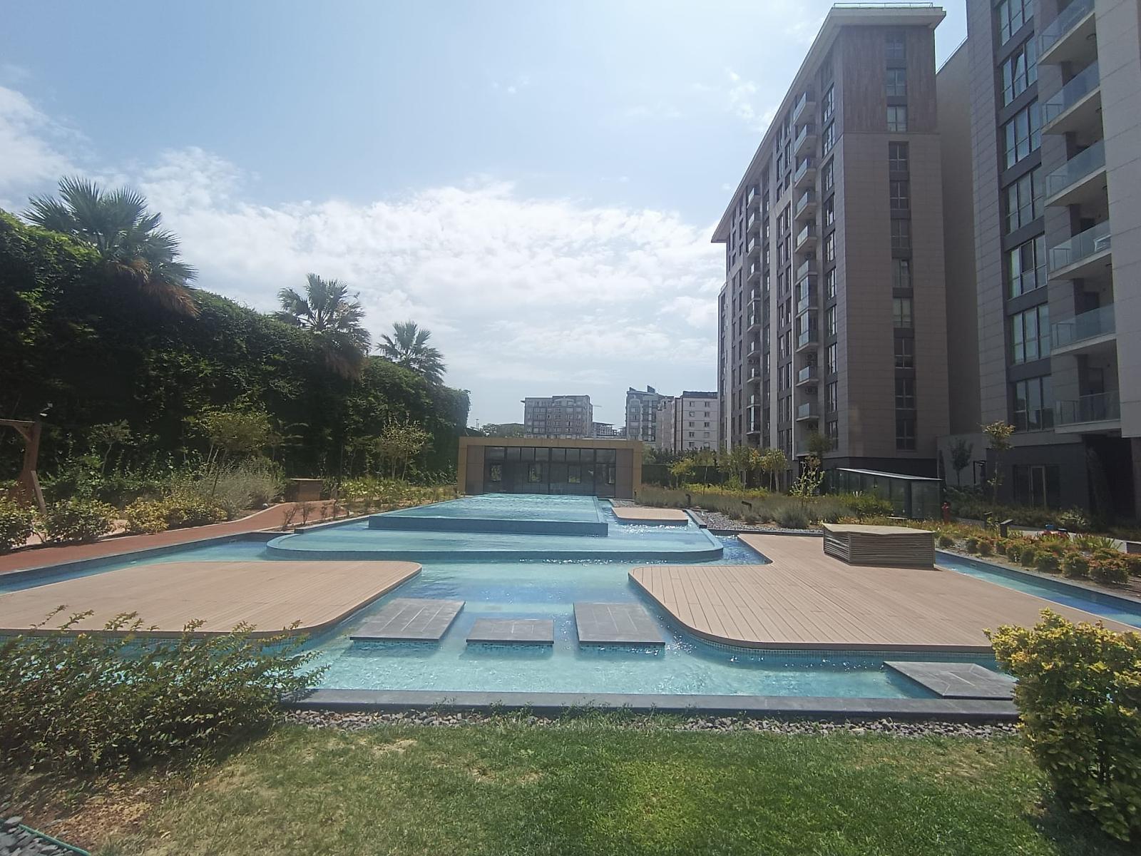 Apartments in Maltepe, Zeytinburnu (IST-00691) — photograph 3