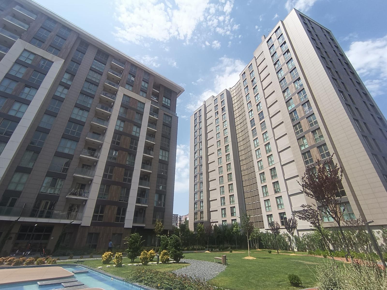Apartments in Maltepe, Zeytinburnu (IST-00691) — photograph 5