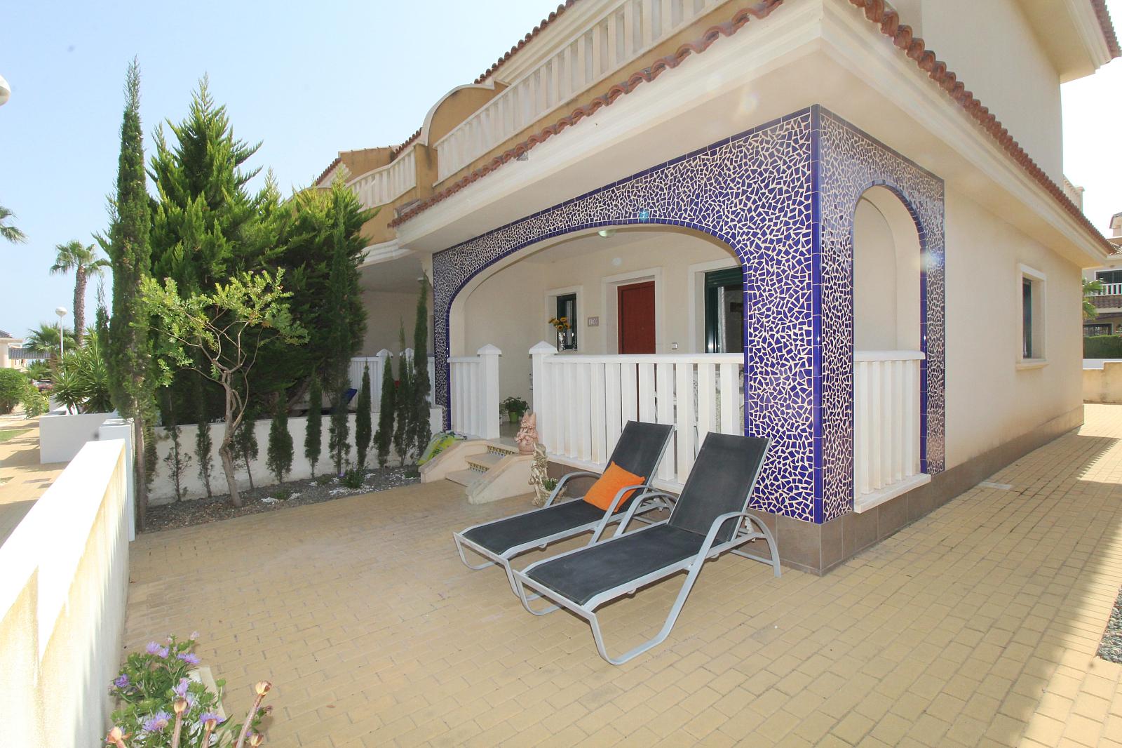 Apartments in Ciudad Quesada, Rojales (ALC-01273) — photograph 2