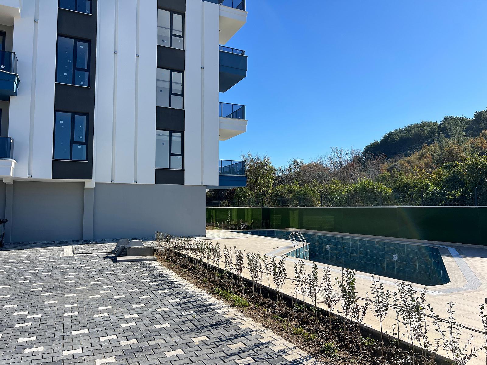 Apartments in Demirtaş, Alanya (AYT-04818) — photograph 5