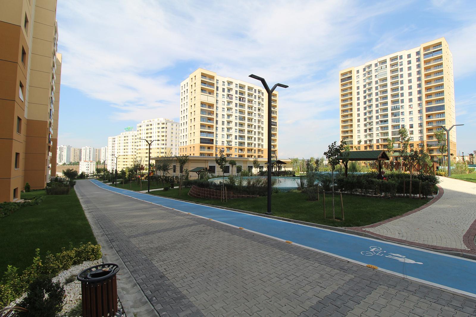 Apartments in Tahtakale, Avcılar (IST-00804) — photograph 3