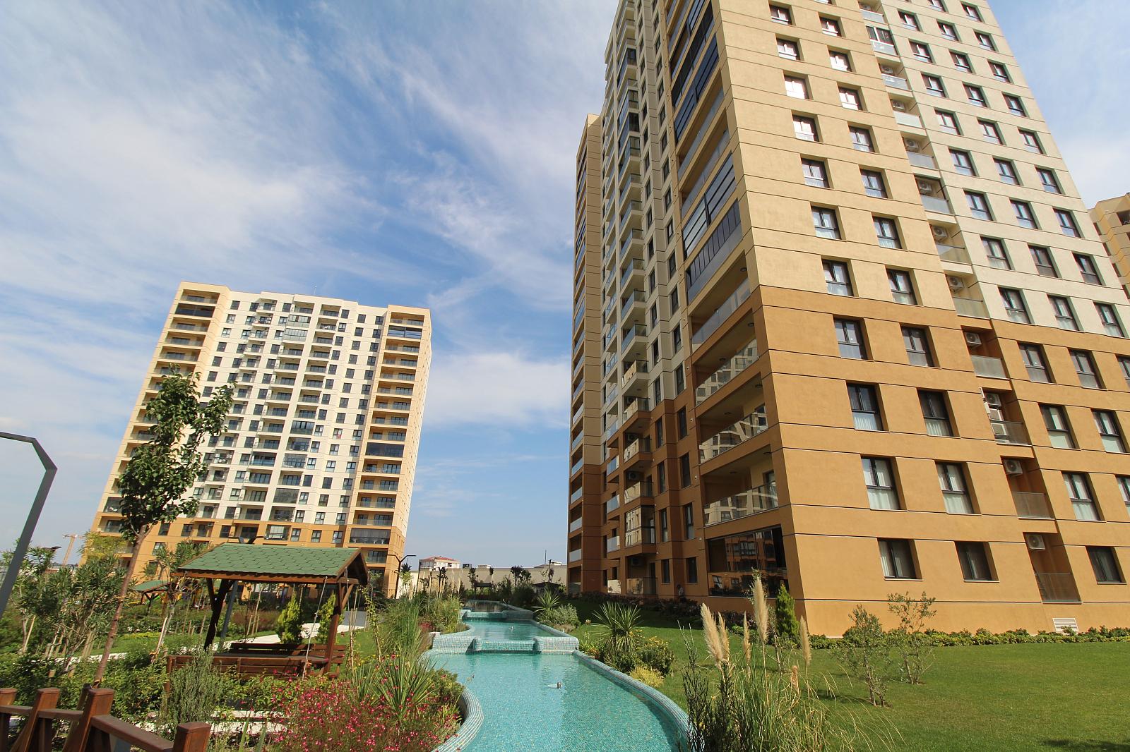 Apartments in Tahtakale, Avcılar (IST-00804) — photograph 4