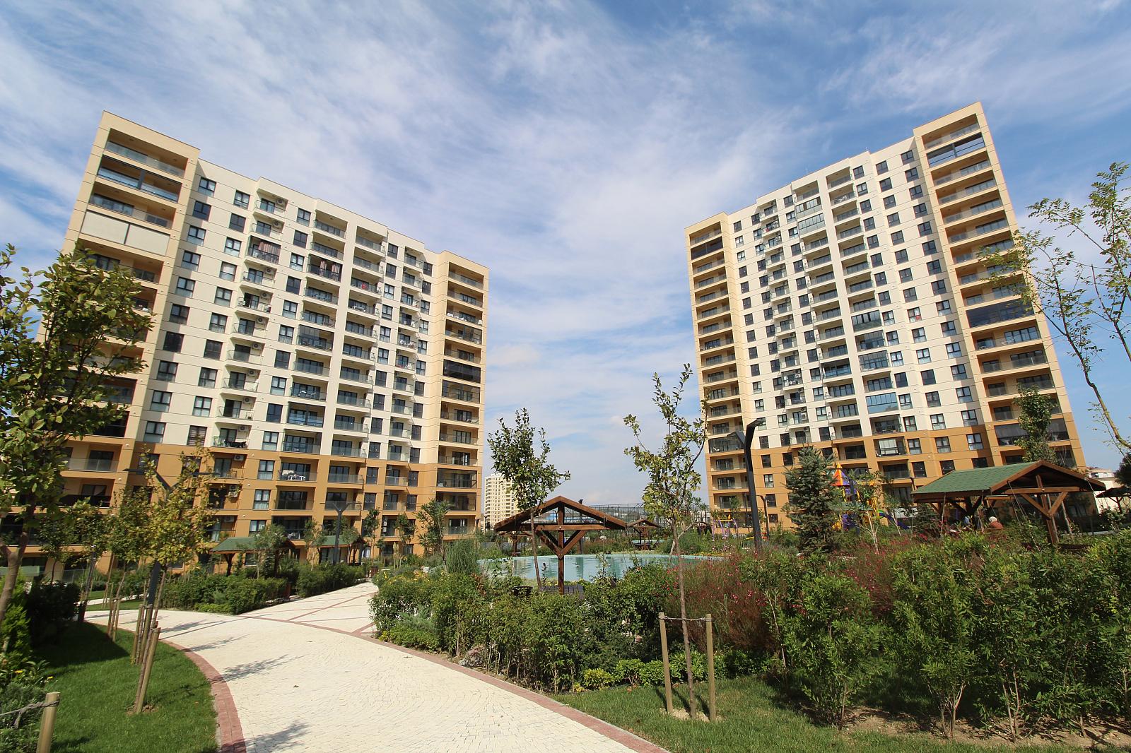 Apartments in Tahtakale, Avcılar (IST-00804) — photograph 5