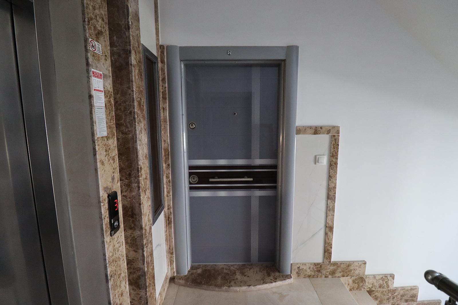 Apartments in Gebizli, 1113. Sk. No:25 (AYT-05054) — photograph 4