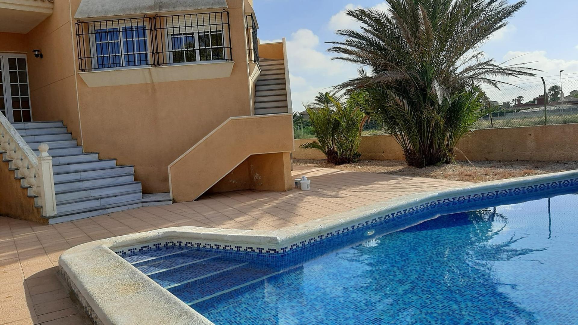 Apartments in La Manga del Mar Menor, Cartagena (RMU-00114) — photograph 5