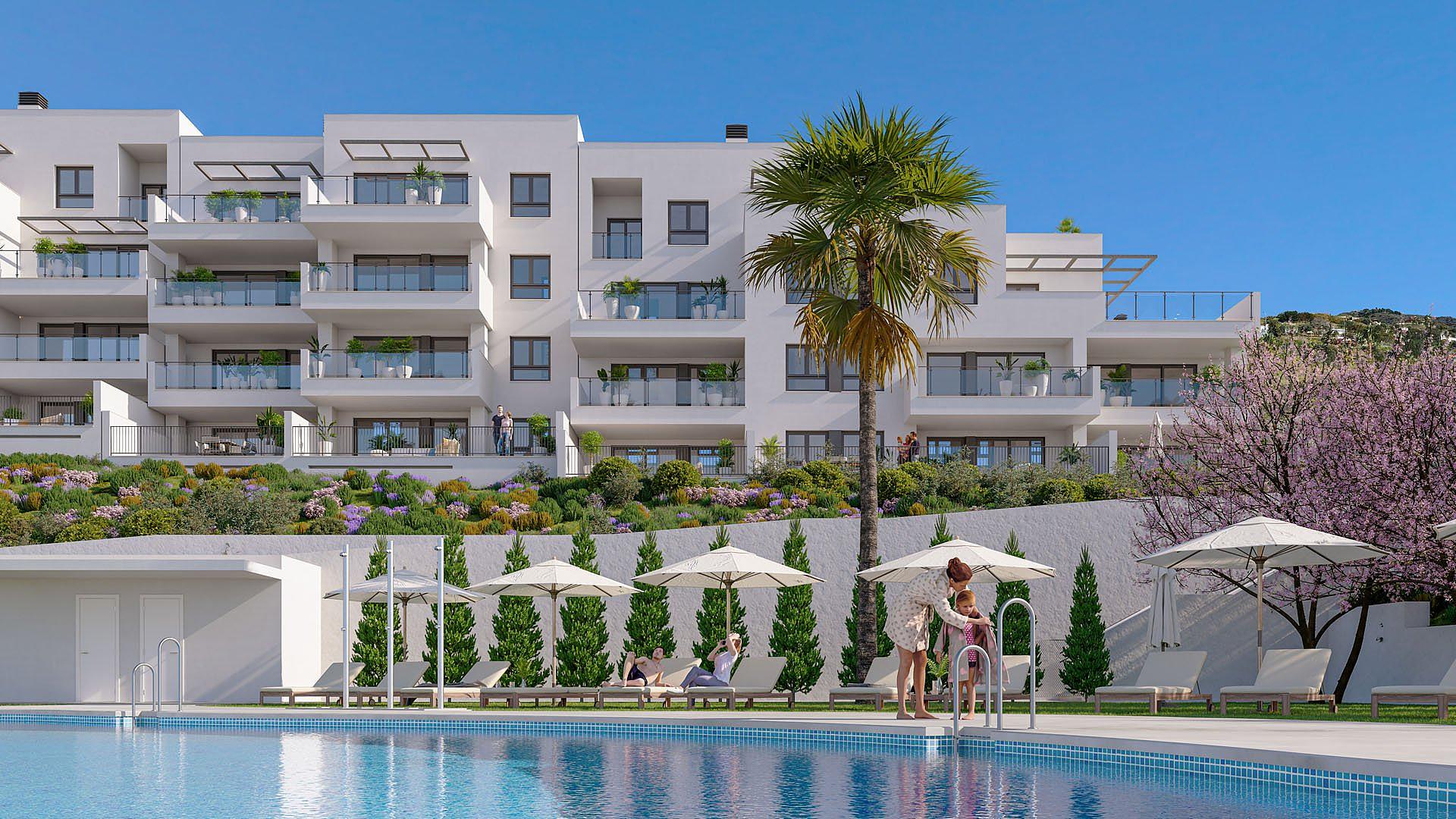 Apartments in Velilla, Almuñécar (GRX-00007) — photograph 4