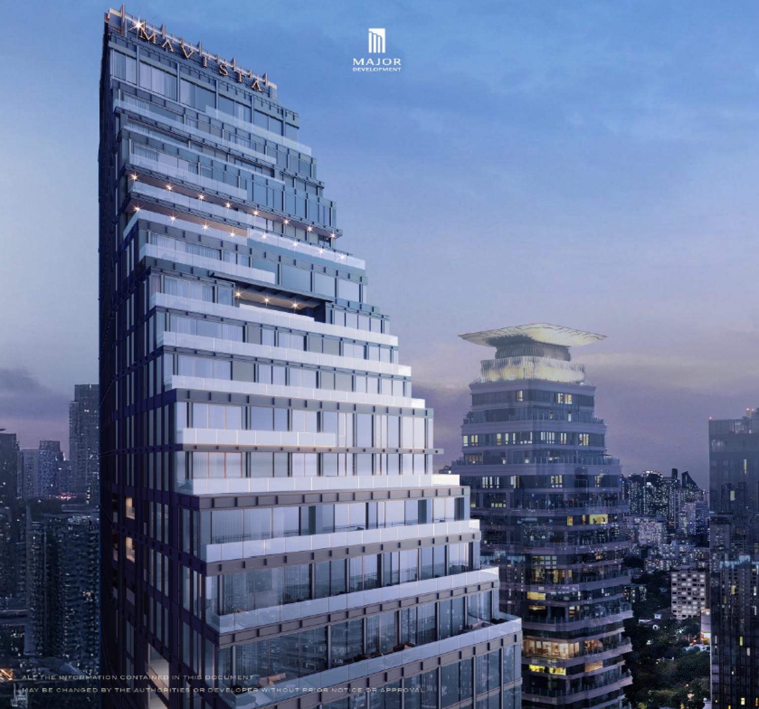 Mavista Phrom Phong — photograph 2