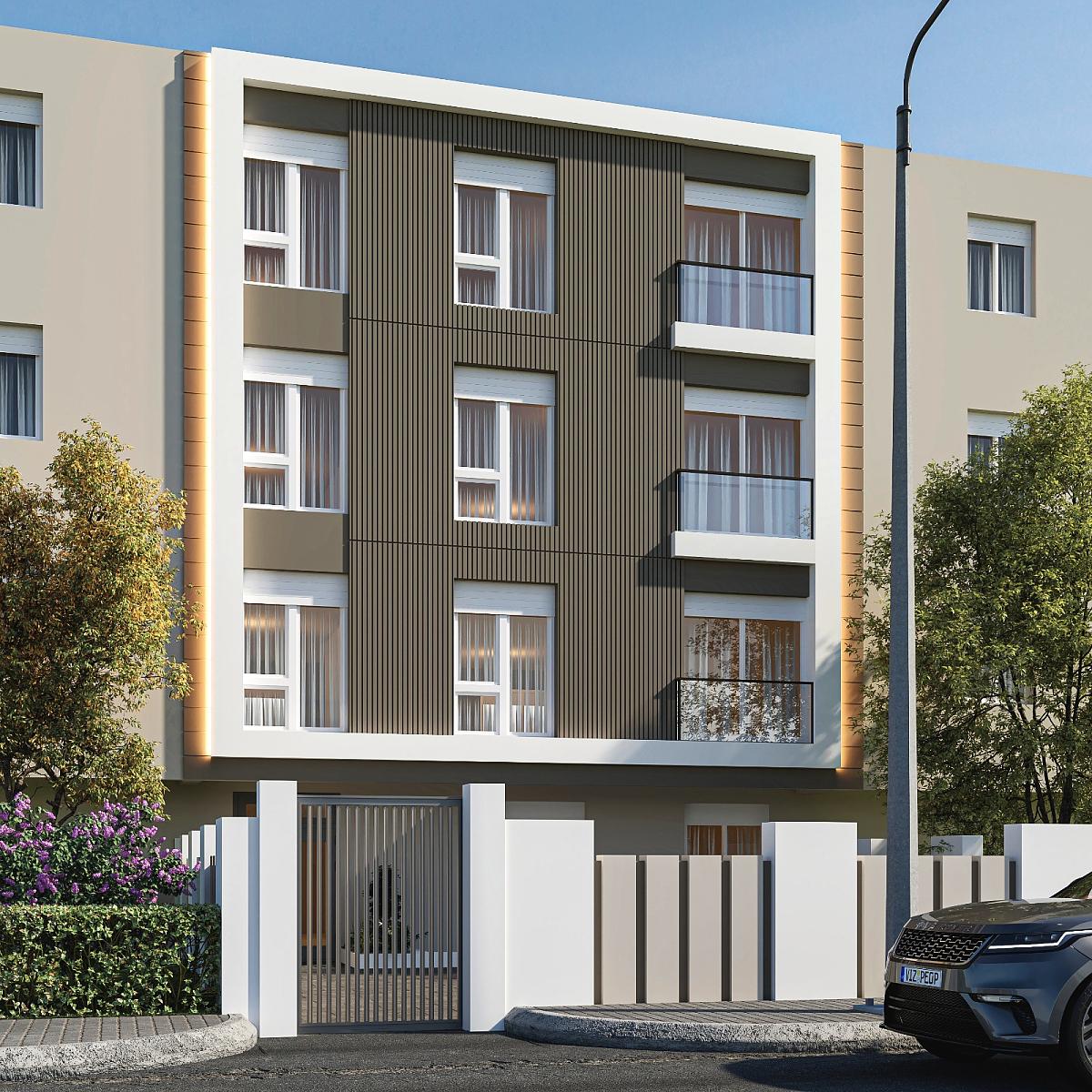 Apartments in Gündoğdu, Kepez (AYT-04745) — photograph 2