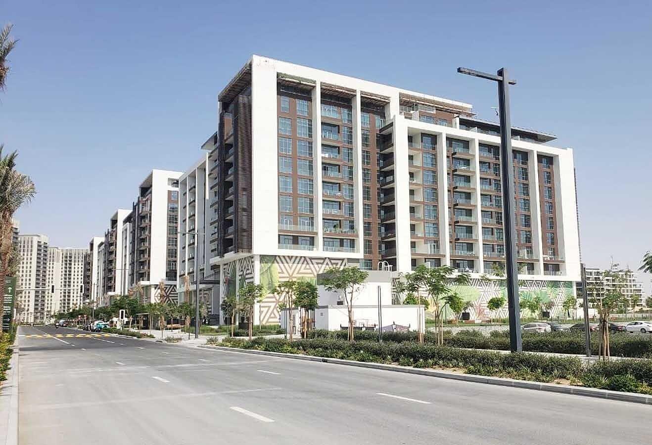 Apartments in Dubai Hills Estate, Dubai (DXB-00317) — photograph 4