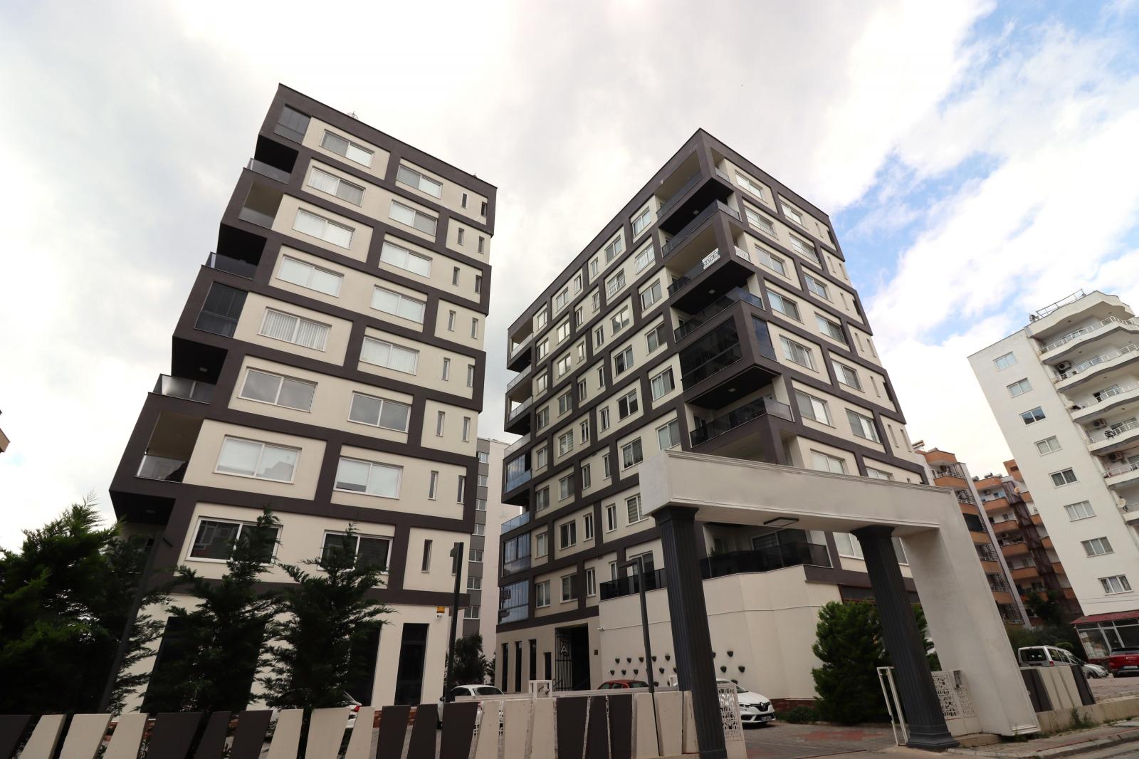 Apartments in Akdeniz, Erdemli (ICX-00048) — photograph 3