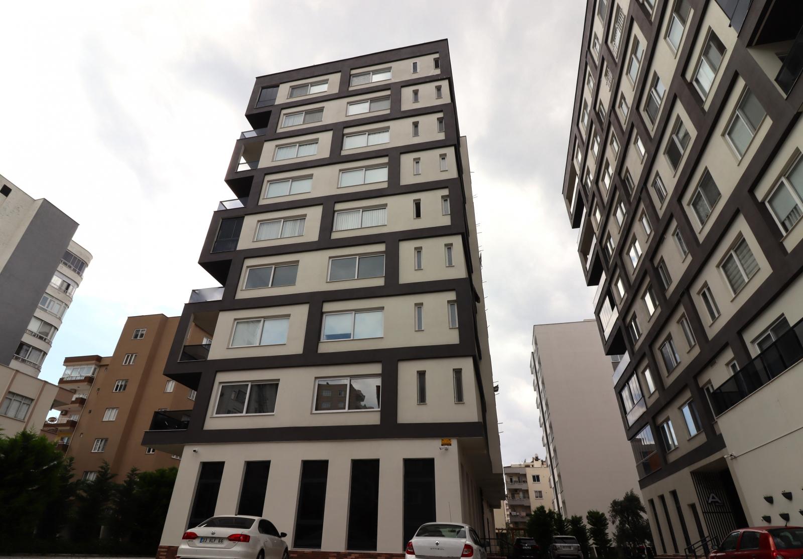 Apartments in Akdeniz, Erdemli (ICX-00048) — photograph 4