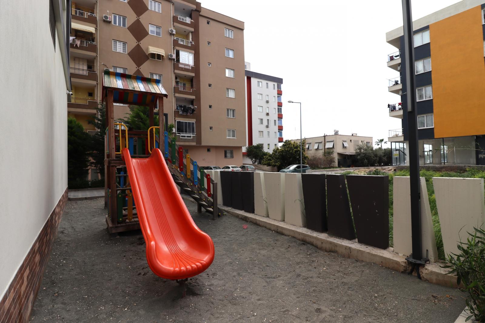 Apartments in Akdeniz, Erdemli (ICX-00048) — photograph 5