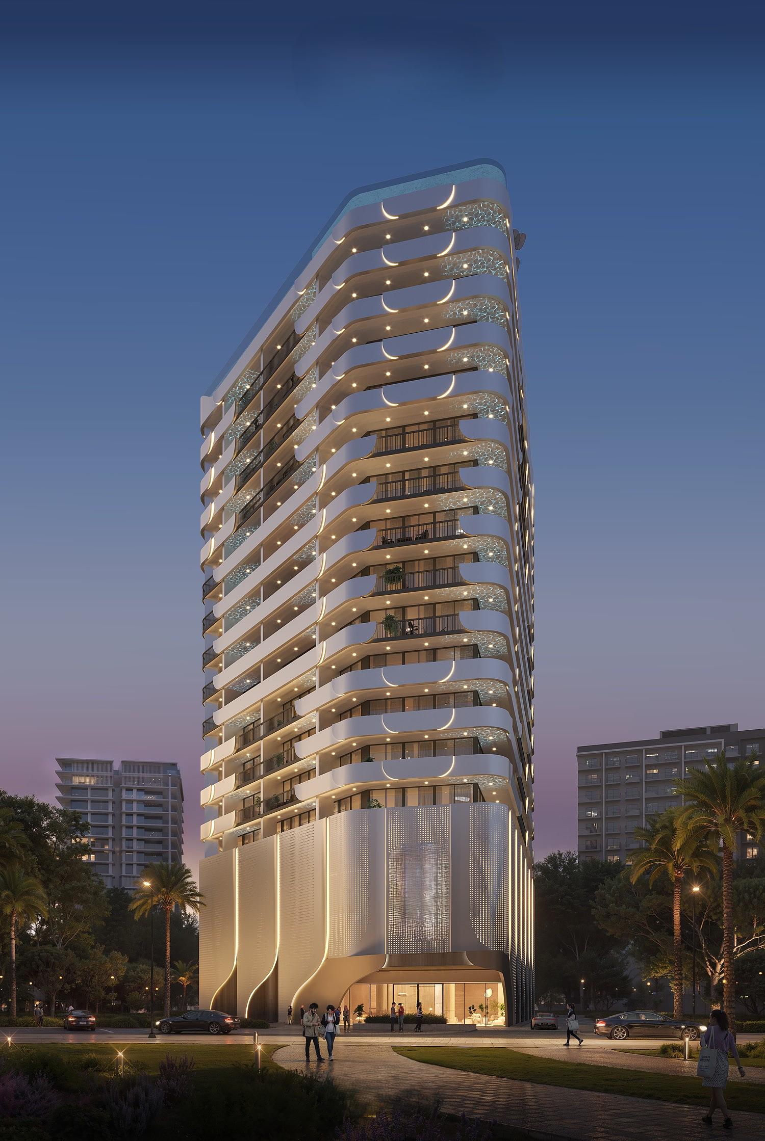 Apartments in Dubailand, Dubai (DXB-00453) — photograph 2