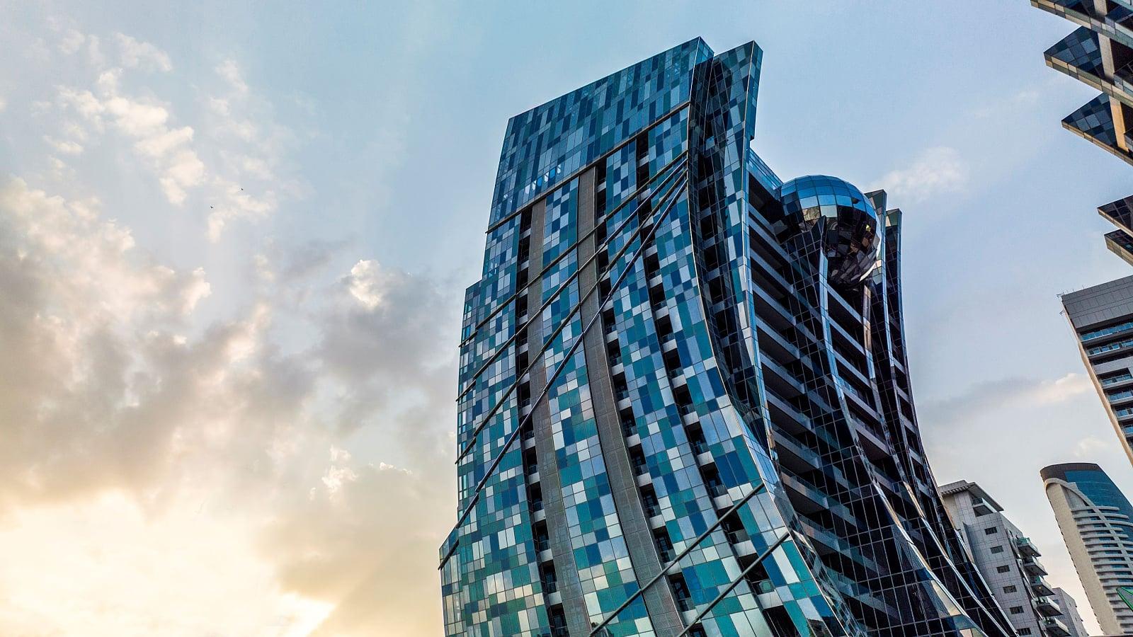 Apartments in Business Bay, Dubai (DXB-00073) — photograph 2