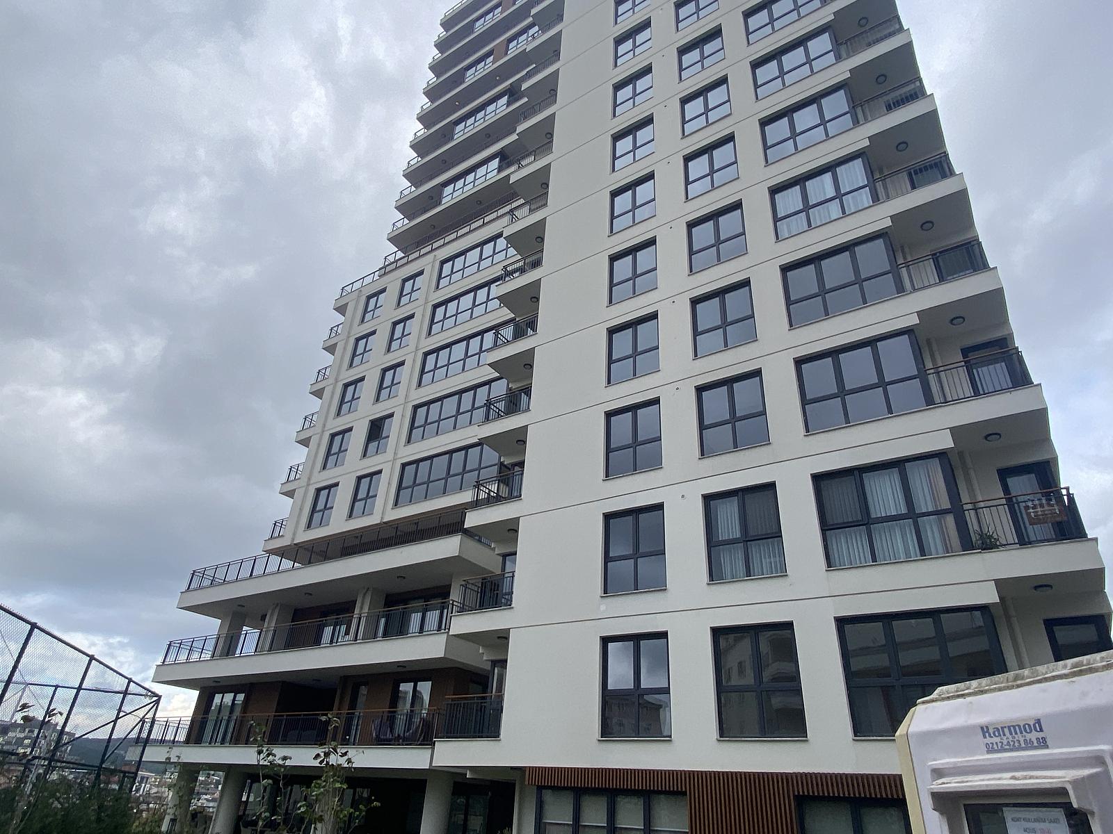 Apartments in Aşağı Dudullu, Ümraniye (IST-00460) — photograph 3