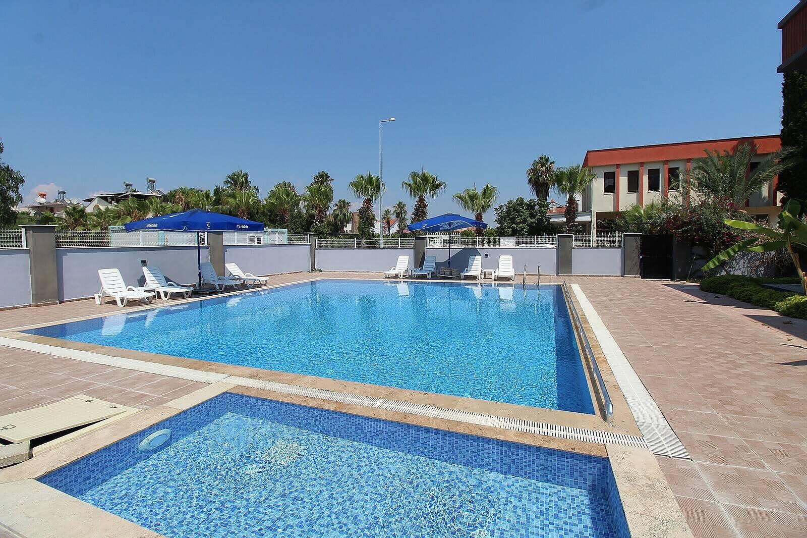 Apartments in Kadriye, Serik (AYT-03699) — photograph 5