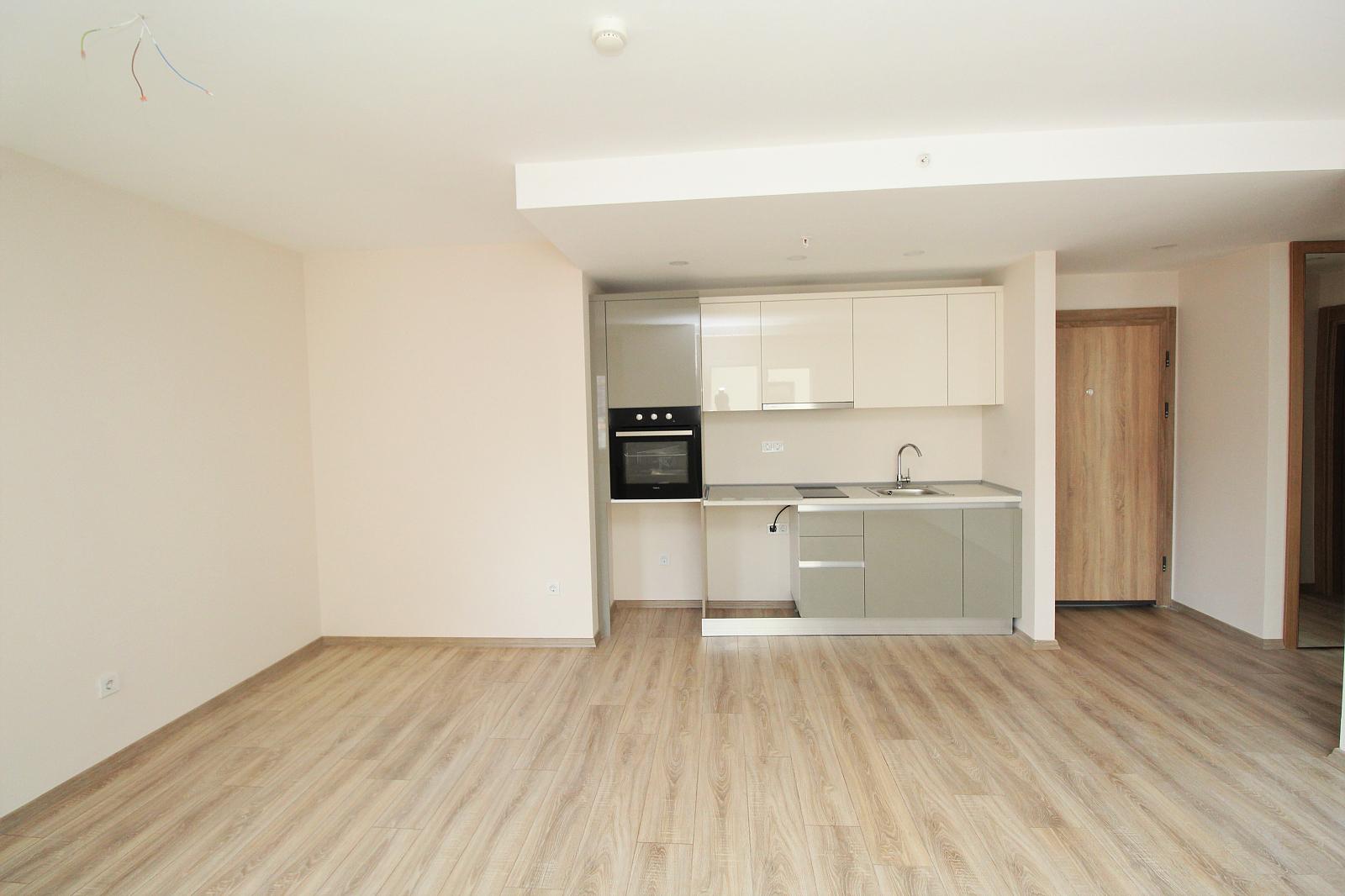 Apartments in Talatpaşa, Kağıthane (IST-00355) — photograph 5