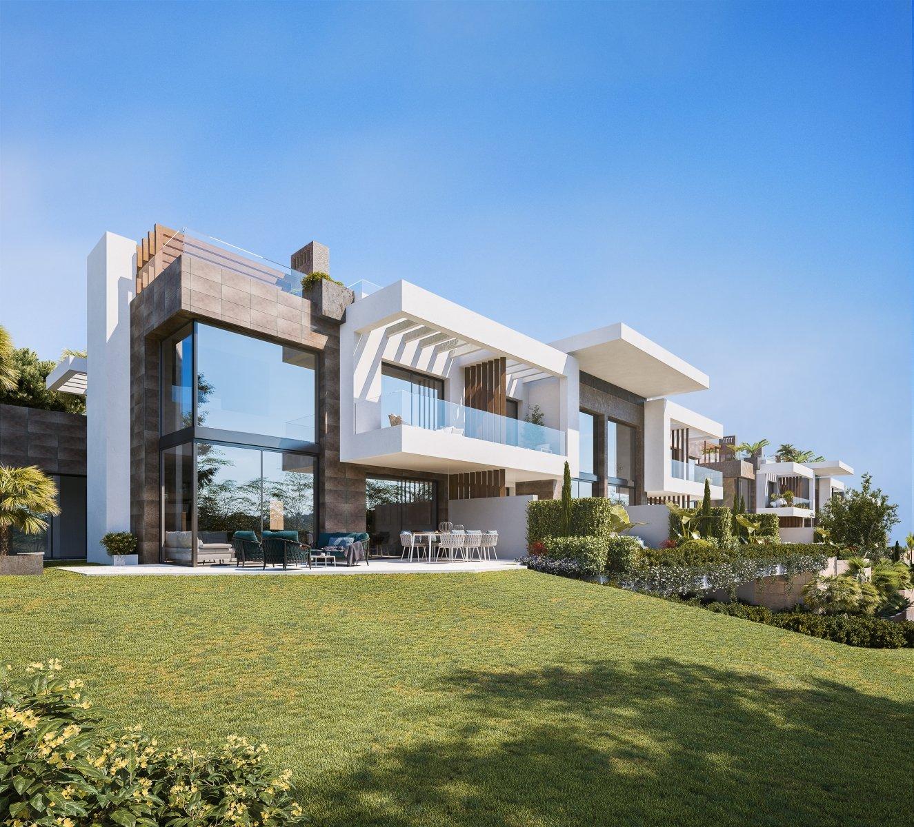 Apartments in Río Real, Marbella (AGP-00545) — photograph 4