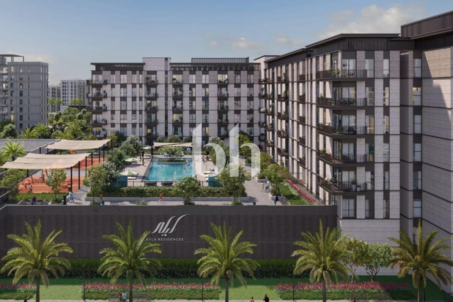 Layla Residences — photograph 2