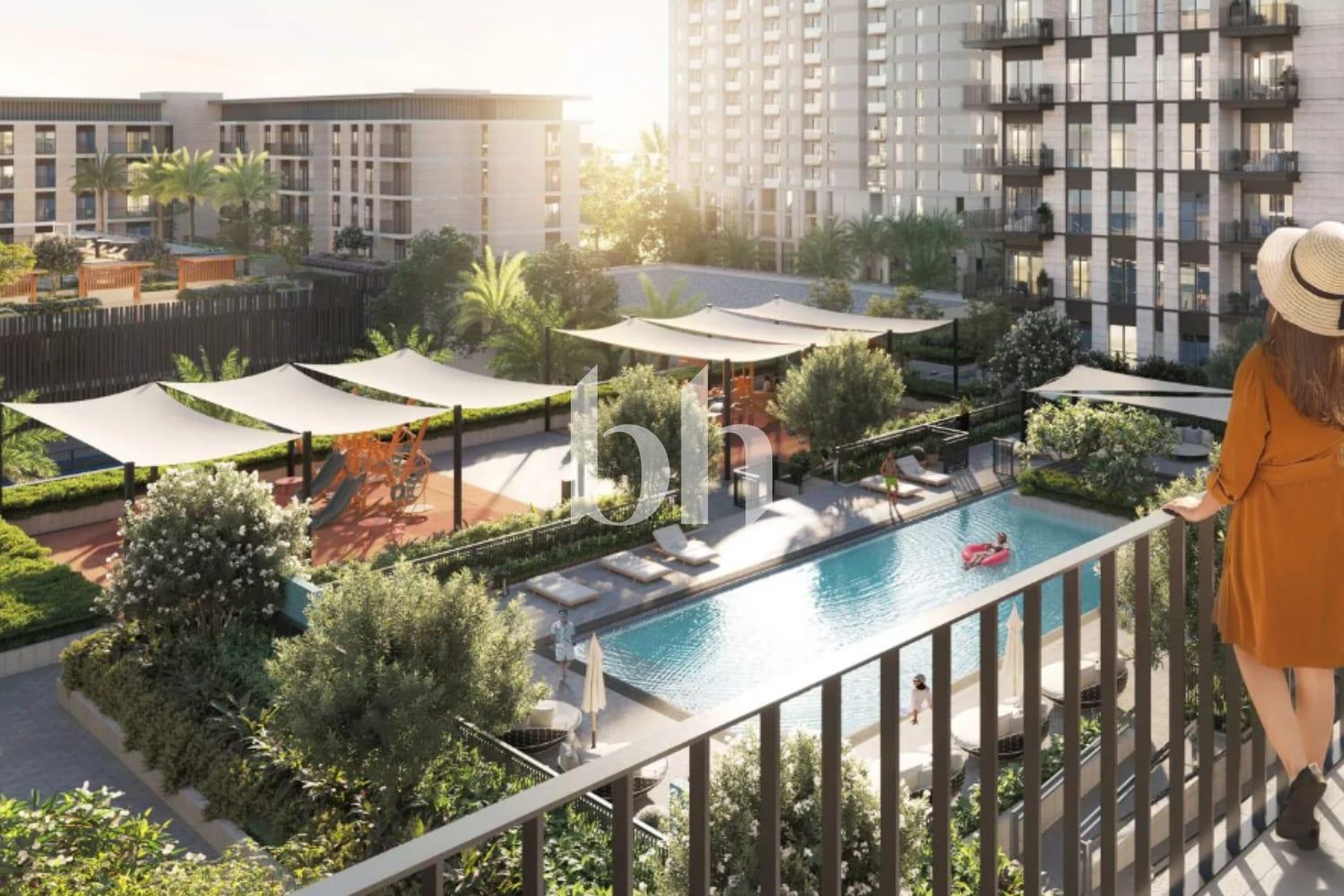 Layla Residences — photograph 4
