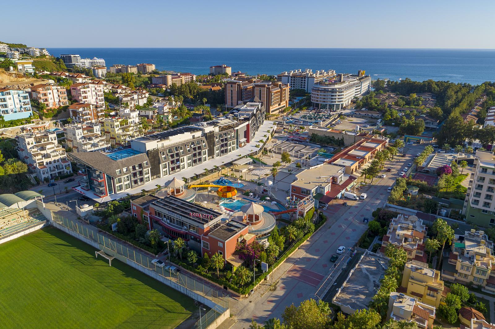Apartments in Konaklı, Alanya (AYT-04613) — photograph 4