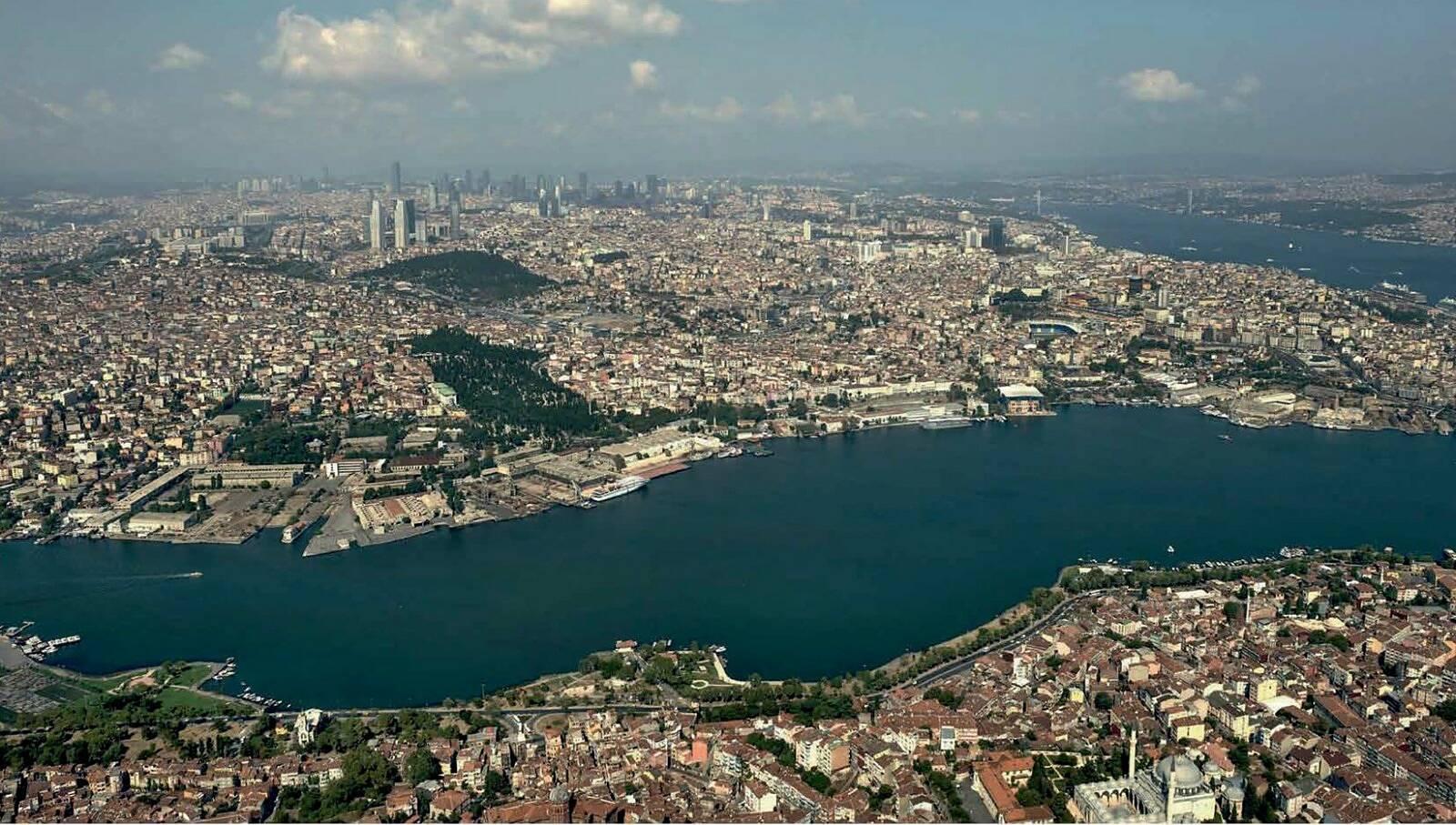 Apartments in Keçeci Piri, Beyoğlu (IST-00989) — photograph 5
