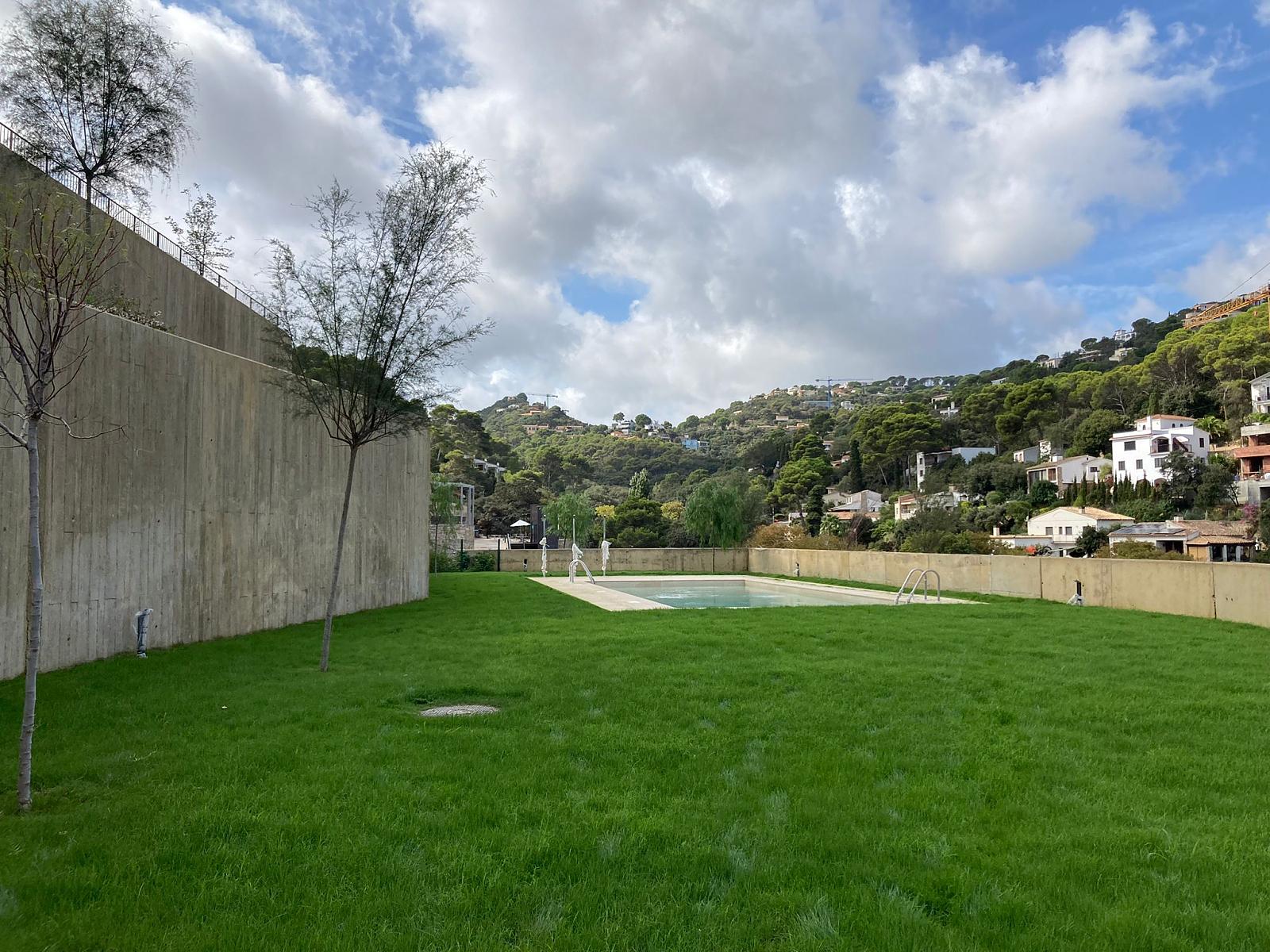 Apartments in Sa Riera, Begur (GRO-00001) — photograph 5