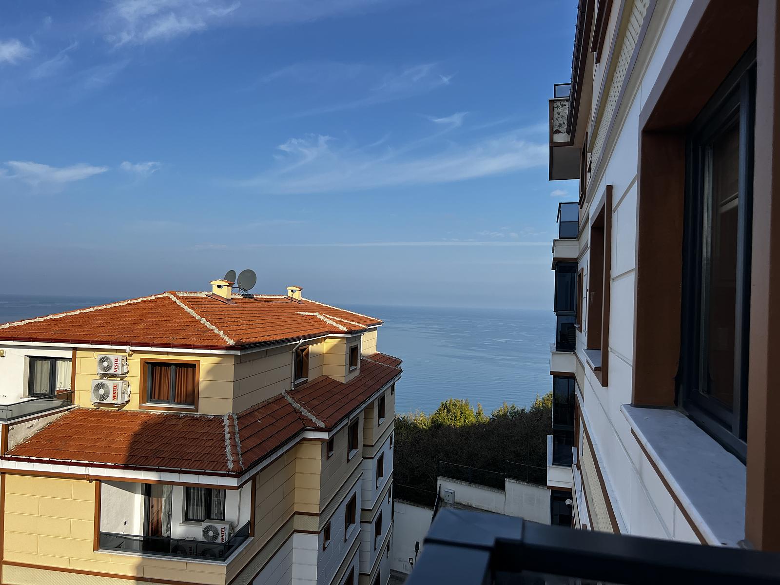 Apartments in Kalecik, Araklı (TZX-00265) — photograph 3