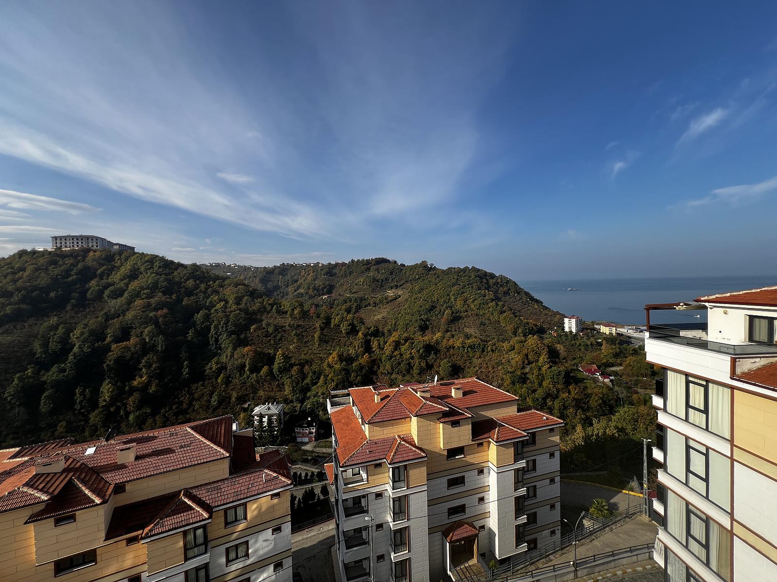 Apartments in Kalecik, Araklı (TZX-00265) — photograph 4