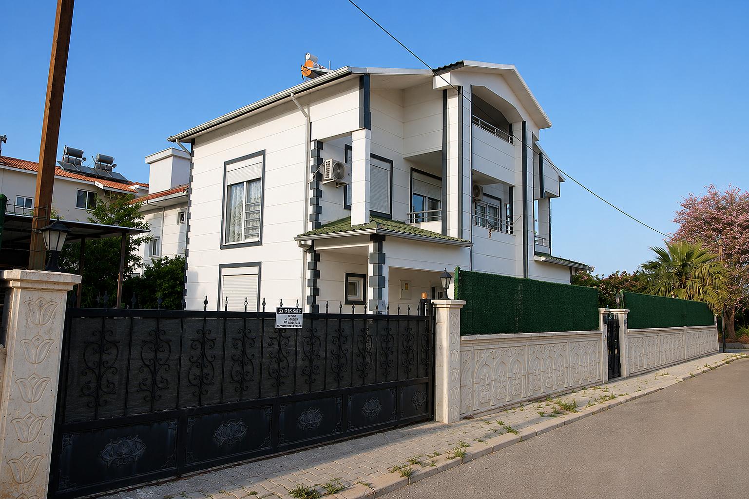Apartments in Kadriye, Serik (AYT-05022) — photograph 2