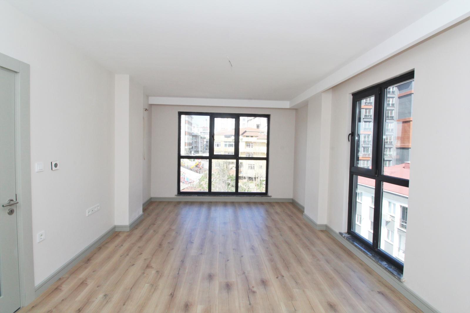 Apartments in Güzeltepe, Eyüpsultan (IST-01268) — photograph 4