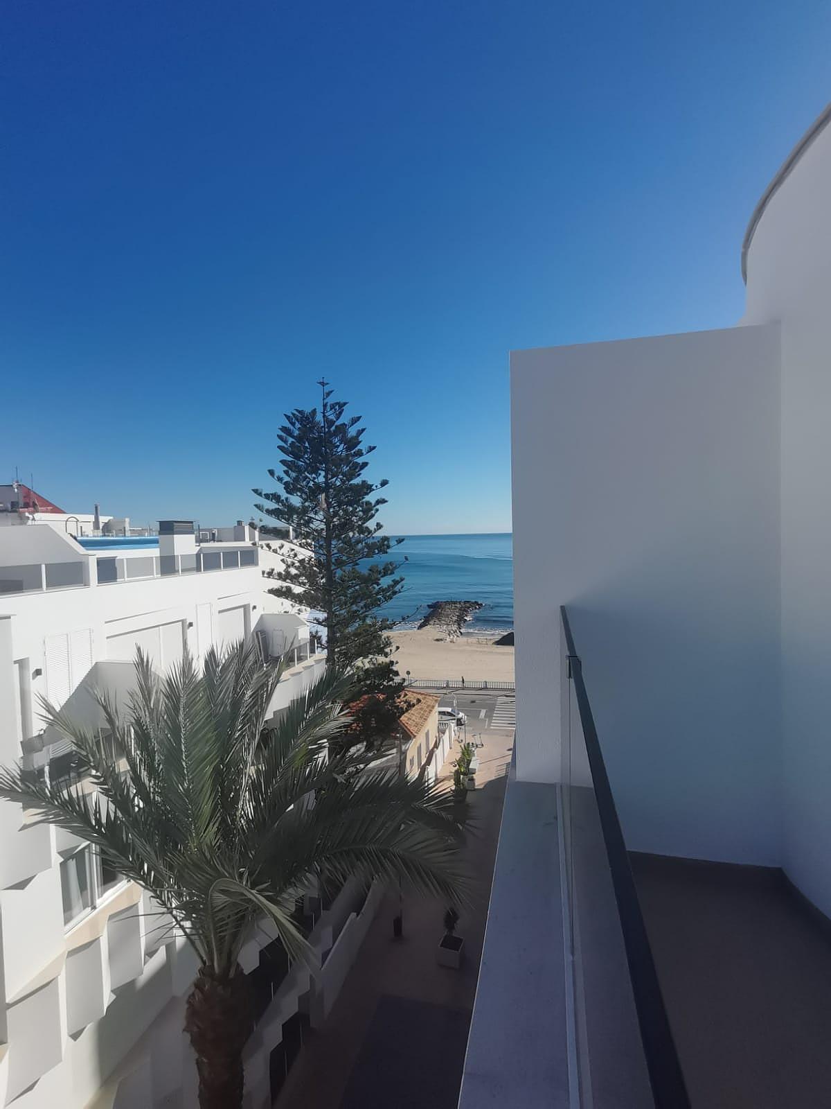 Apartments in Torrevieja Centro, Torrevieja (ALC-01270) — photograph 5