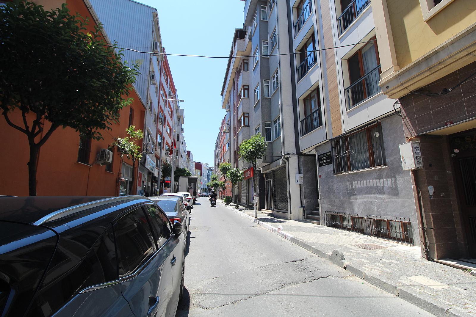 Apartments in Feriköy, Şişli (IST-01851) — photograph 3