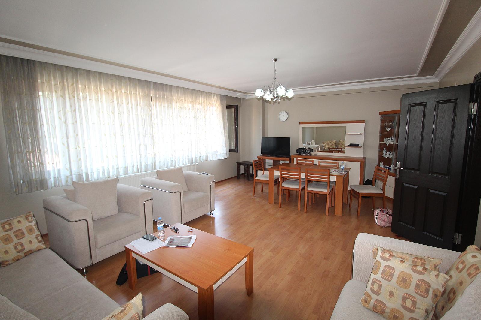 Apartments in Feriköy, Şişli (IST-01851) — photograph 5