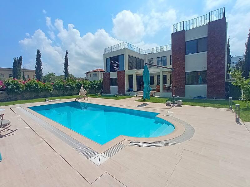 Apartments in Çatalköy, Girne (ECN-00466) — photograph 1