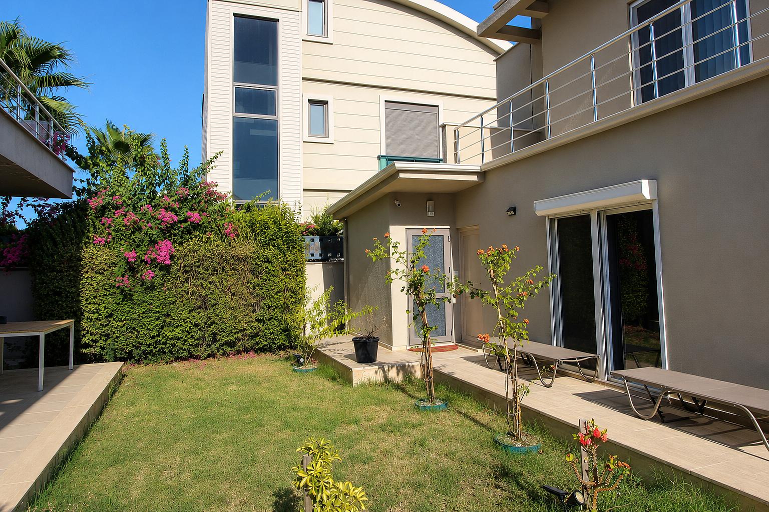 Apartments in Belek, Serik (AYT-05117) — photograph 4
