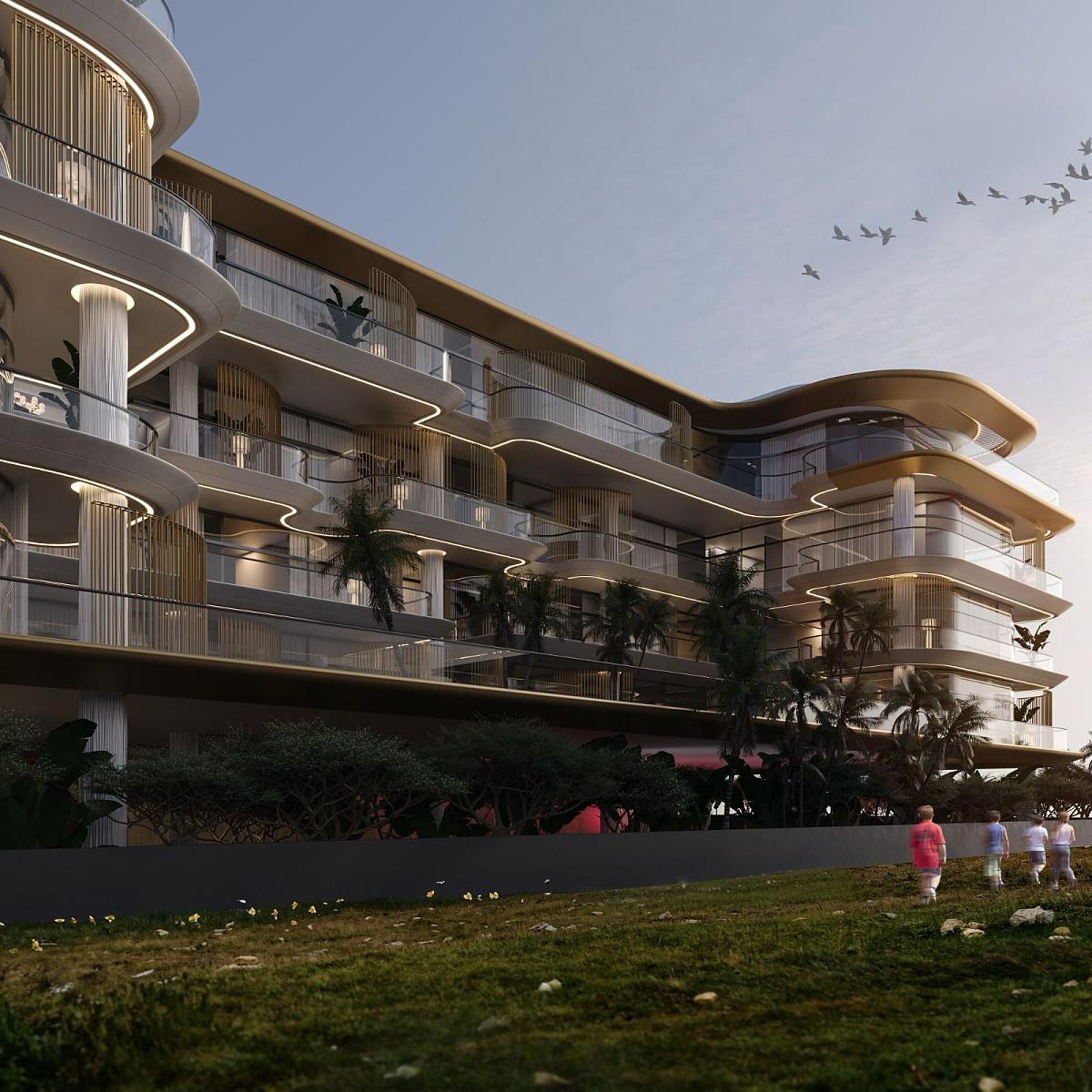 Apartments in Nad Al Sheba 1, Dubai (DXB-00281) — photograph 2