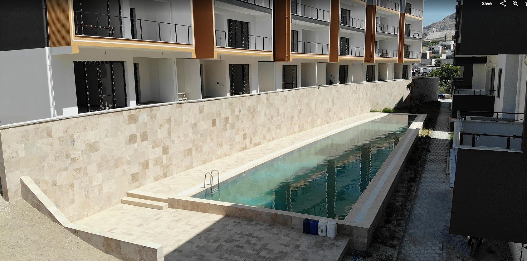 Apartments in Değirmendere, Kuşadası (CII-00048) — photograph 3