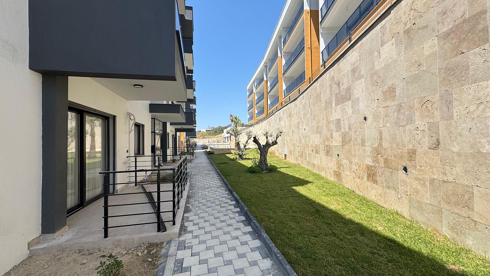 Apartments in Değirmendere, Kuşadası (CII-00048) — photograph 5