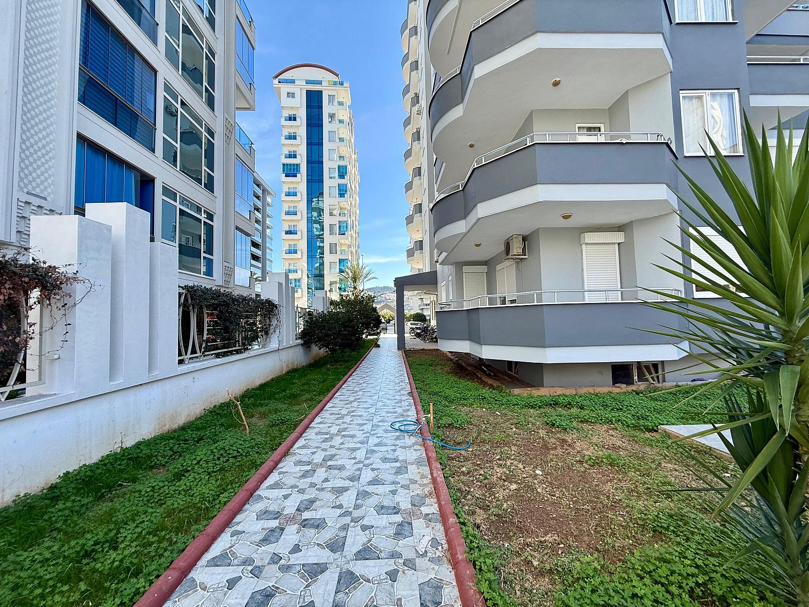 Apartments in Mahmutlar, Alanya (AYT-04860) — photograph 4