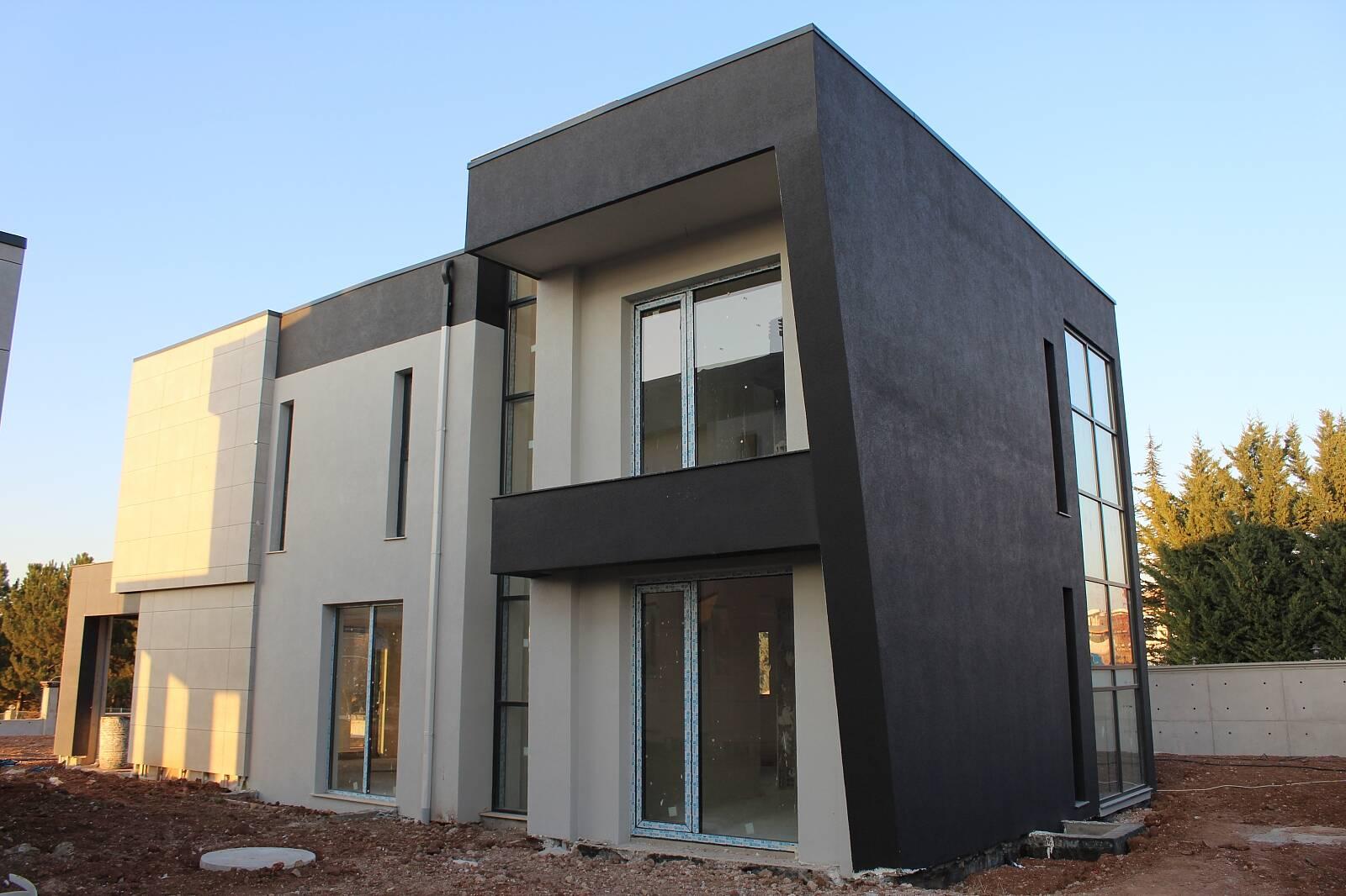 Apartments in İncek, Gölbaşı (ESB-00135) — photograph 5