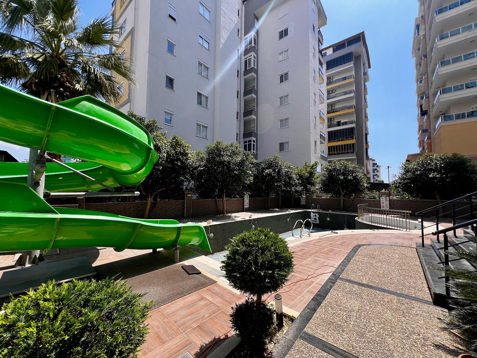 Apartments in Mahmutlar, Alanya (AYT-04555) — photograph 5