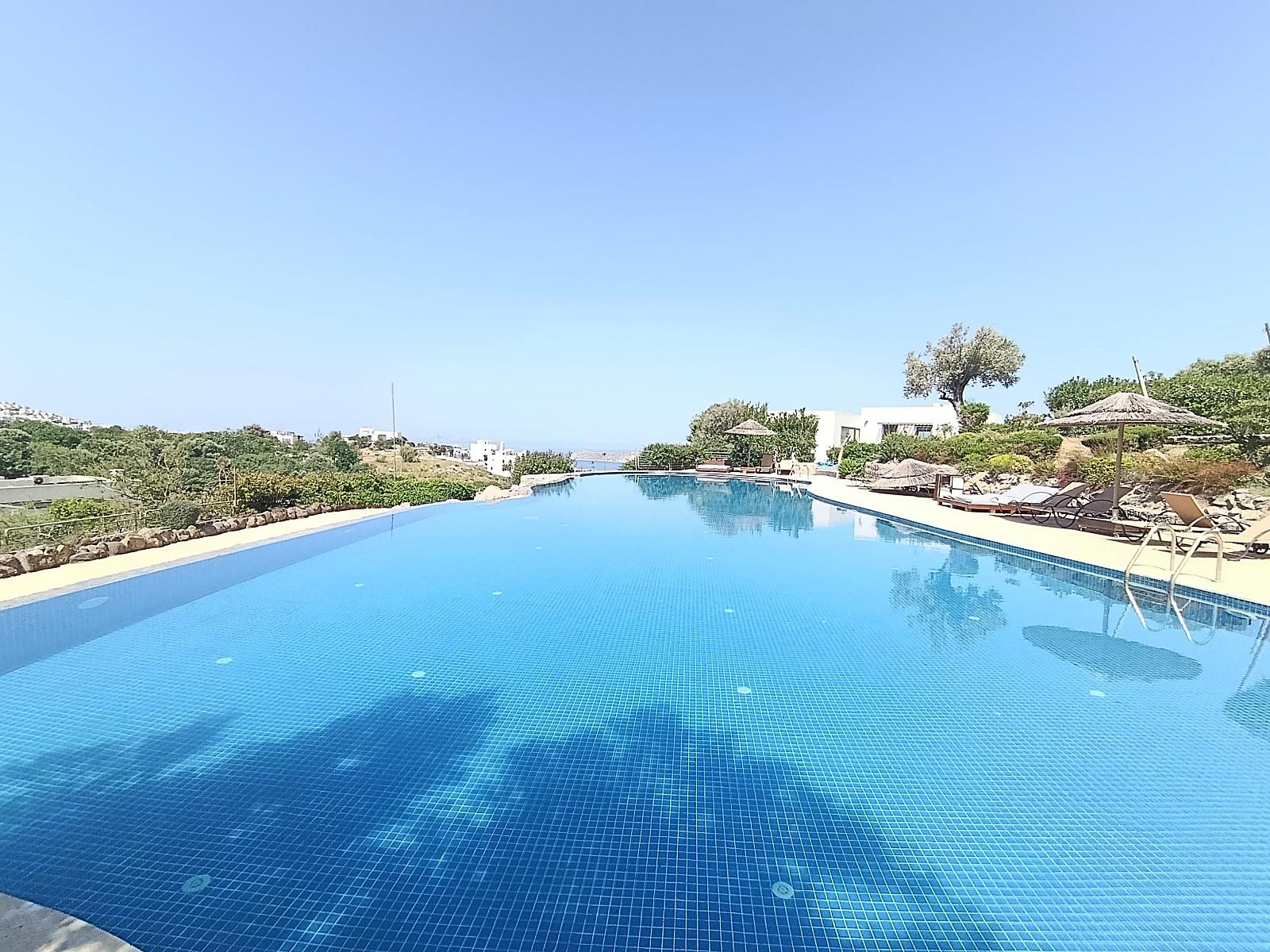 Apartments in Geriş, 48400 Bodrum/Muğla (BJV-00693) — photograph 2