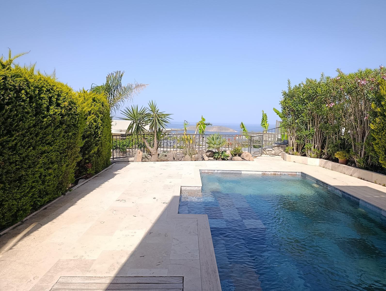 Apartments in Geriş, 48400 Bodrum/Muğla (BJV-00693) — photograph 3