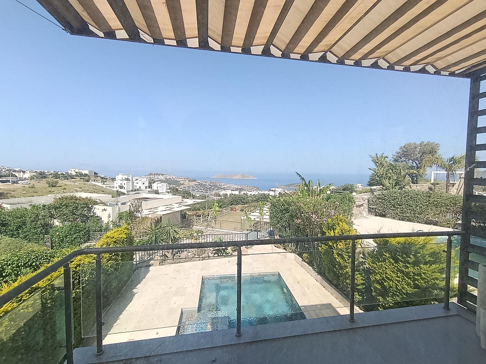 Apartments in Geriş, 48400 Bodrum/Muğla (BJV-00693) — photograph 4
