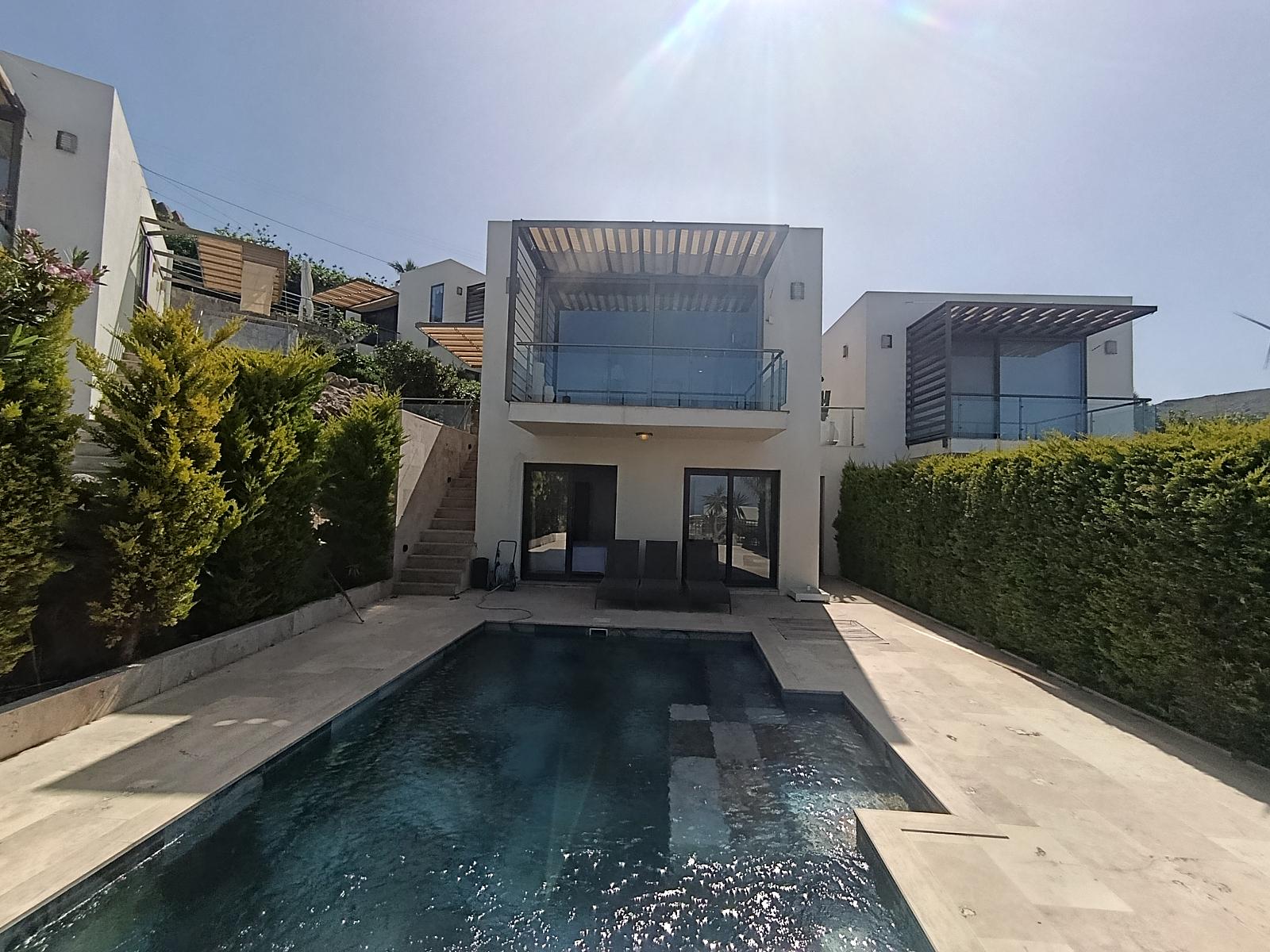 Apartments in Geriş, 48400 Bodrum/Muğla (BJV-00693) — photograph 5