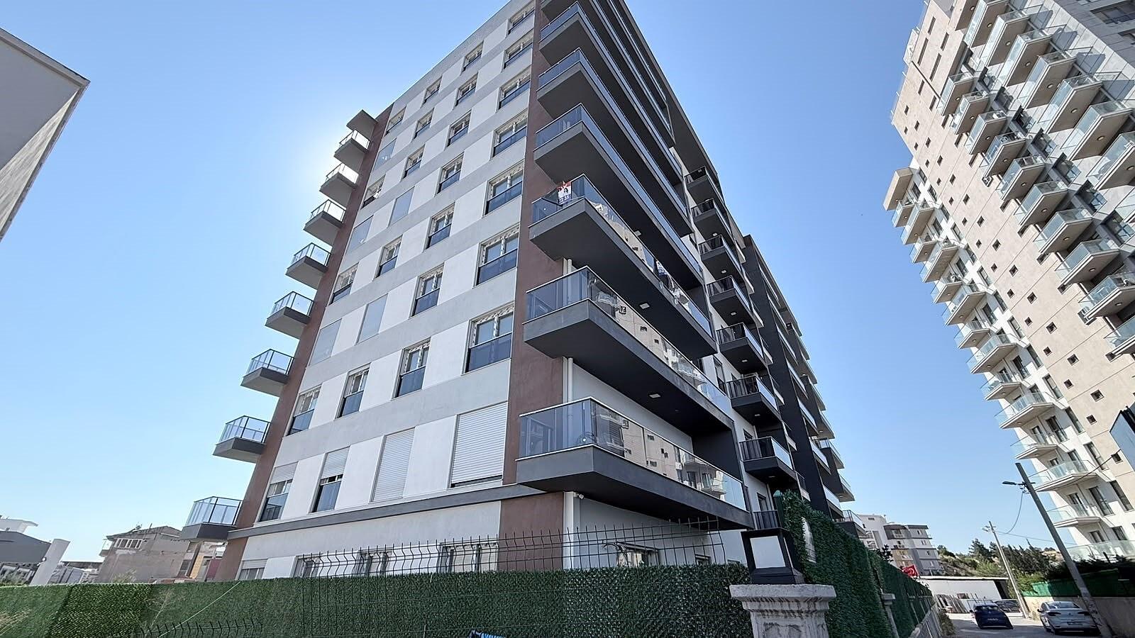 Apartments in Uğur Mumcu, Çiğli (ADB-00129) — photograph 3
