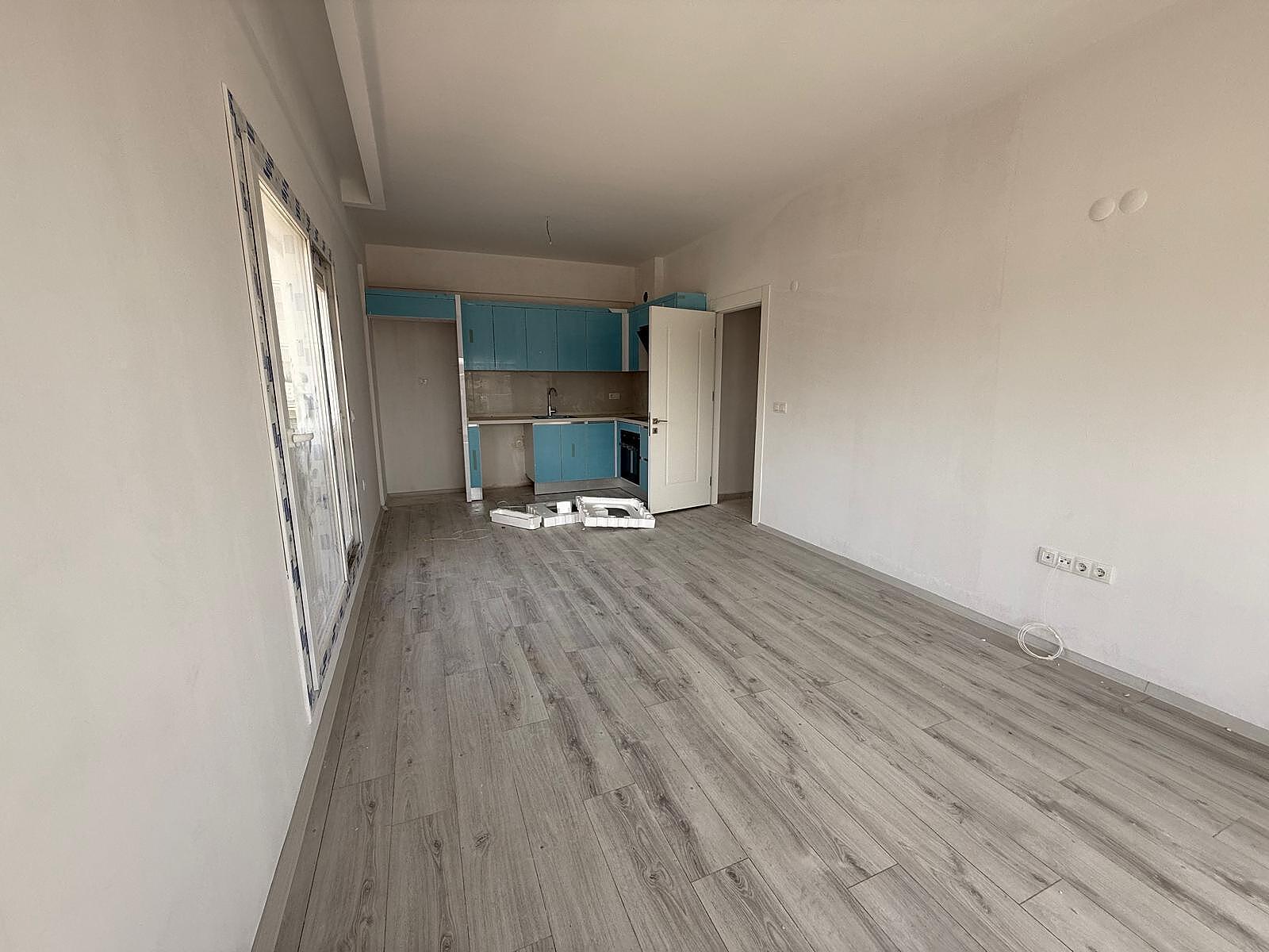 Apartments in Uğur Mumcu, Çiğli (ADB-00129) — photograph 4